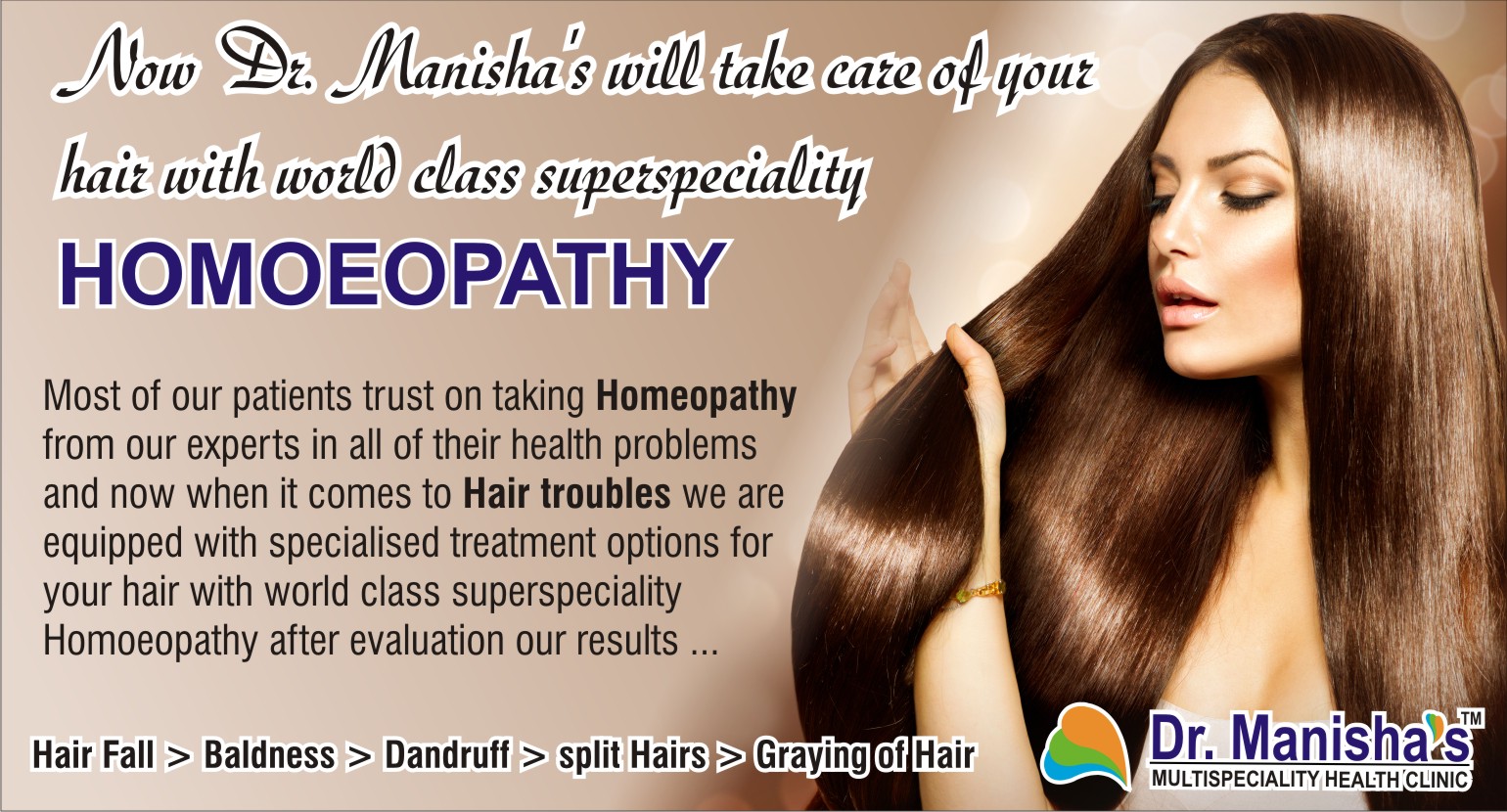 Hair – Dr. Manisha's Multispecialty Health Clinic